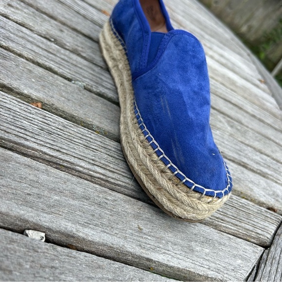 Sam Edelman Carrin platform size 8.5 - Picture 3 of 10